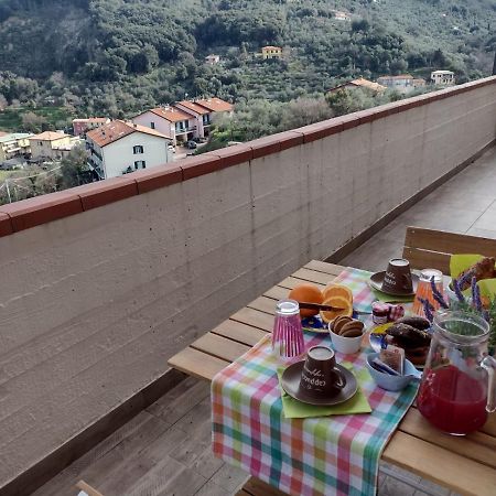 Appartamento Casita LERICI Esterno foto