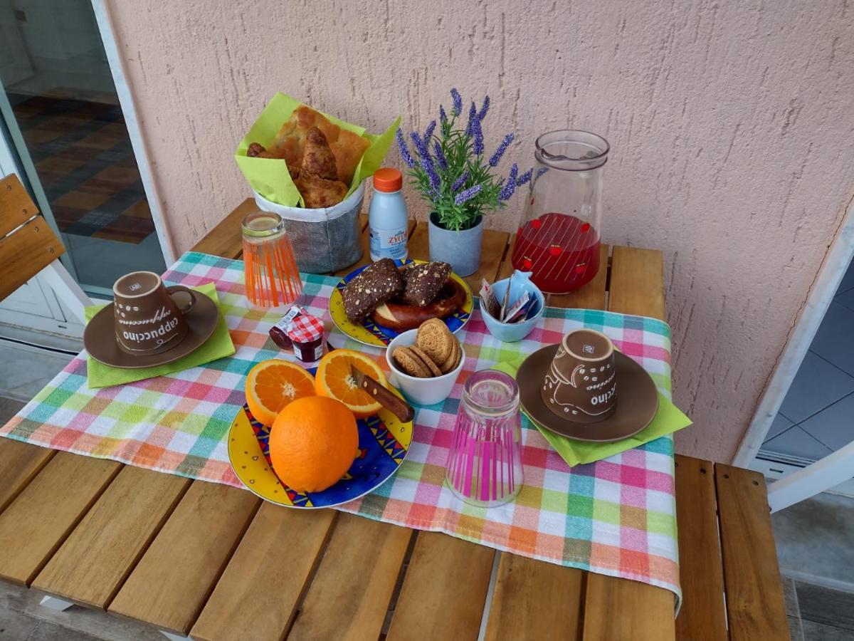 Appartamento Casita LERICI Esterno foto