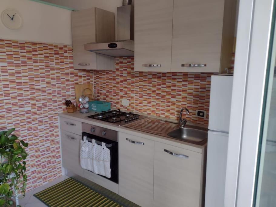 Appartamento Casita LERICI Esterno foto