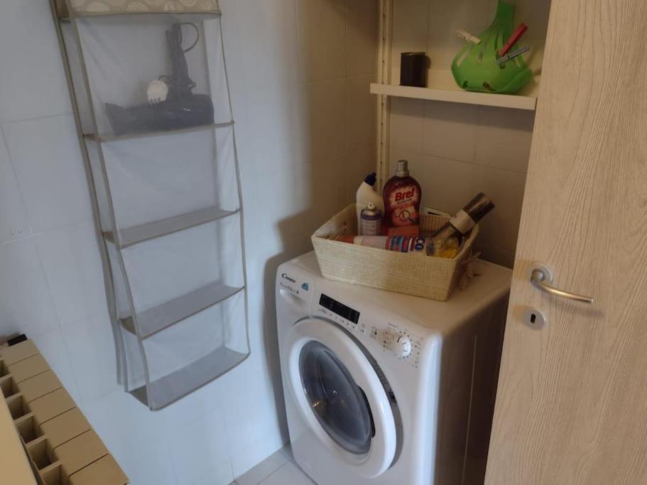Appartamento Casita LERICI Esterno foto
