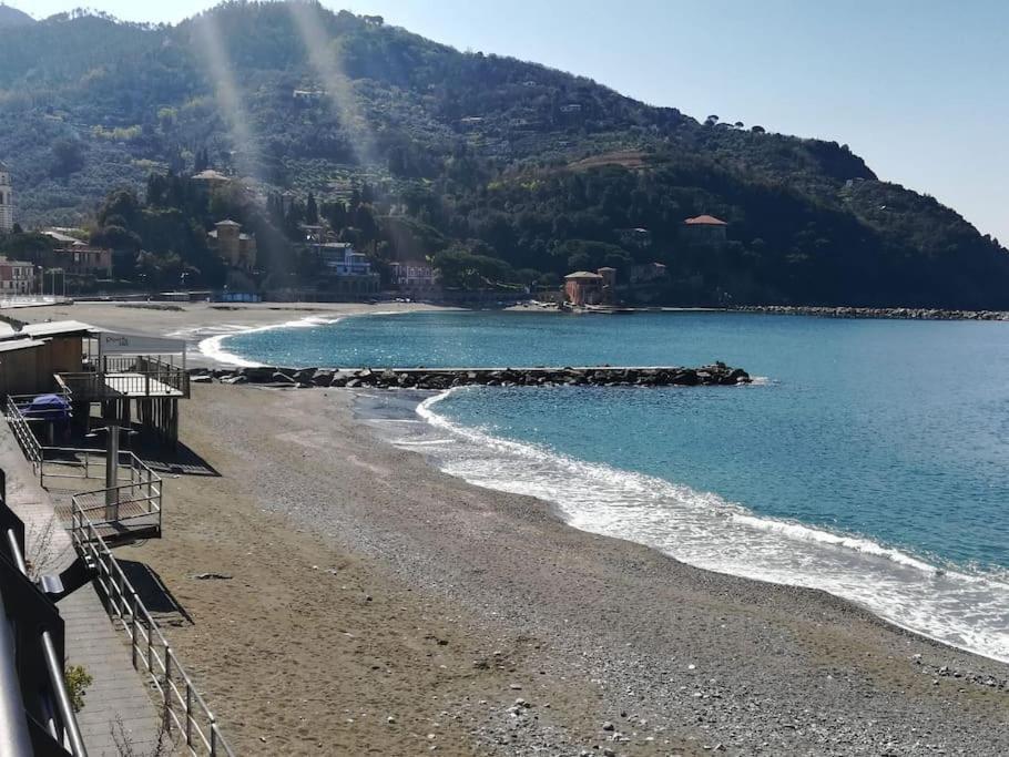 Appartamento Casita LERICI Esterno foto