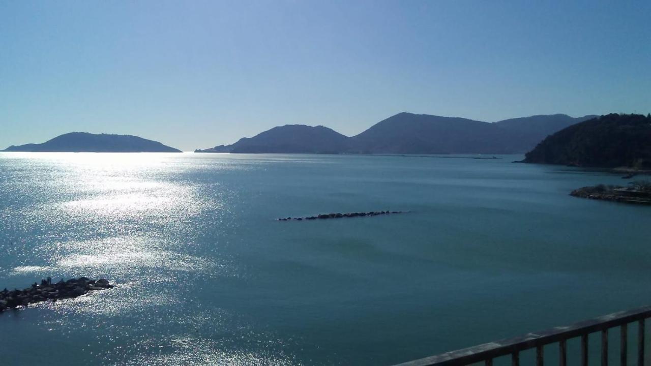 Appartamento Casita LERICI Esterno foto