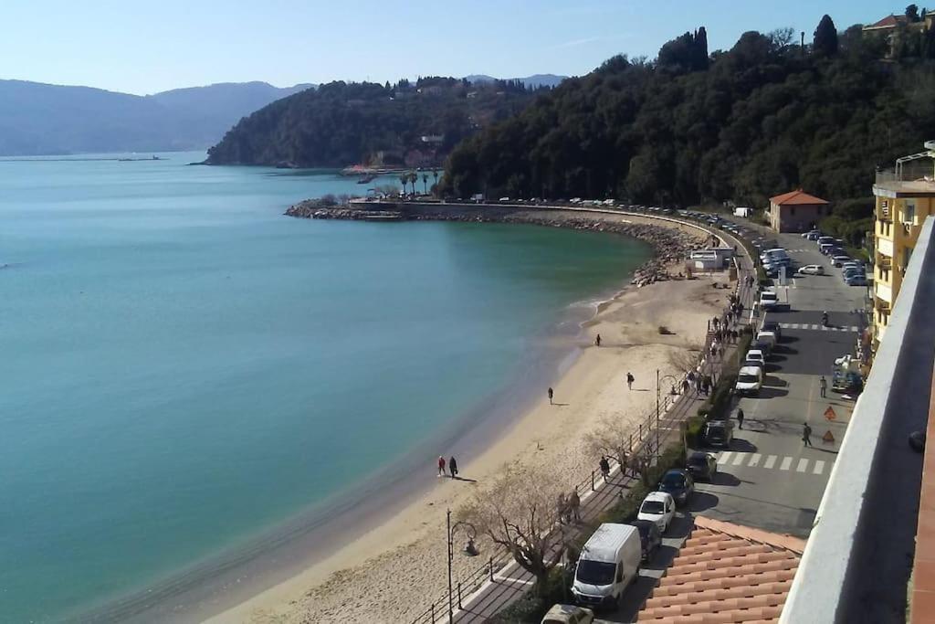 Appartamento Casita LERICI Esterno foto