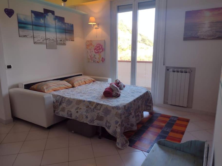 Appartamento Casita LERICI Esterno foto