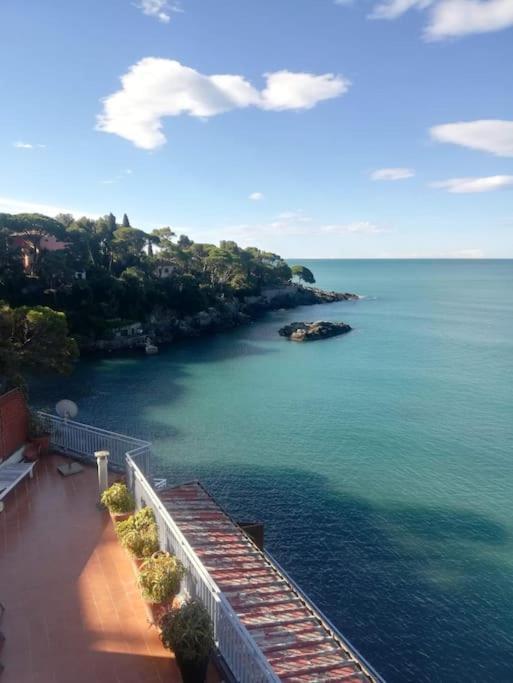 Appartamento Casita LERICI Esterno foto