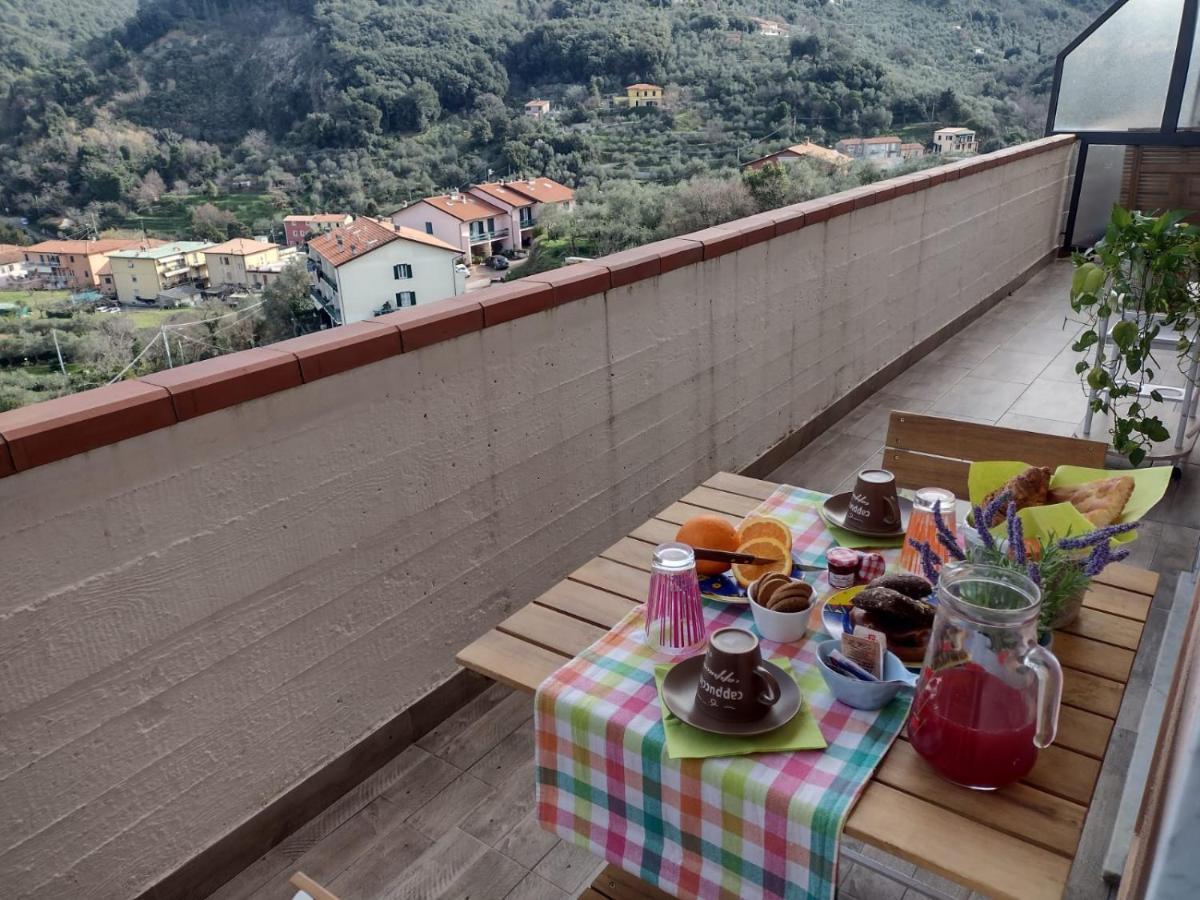 Appartamento Casita LERICI Esterno foto