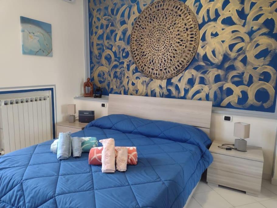 Appartamento Casita LERICI Esterno foto